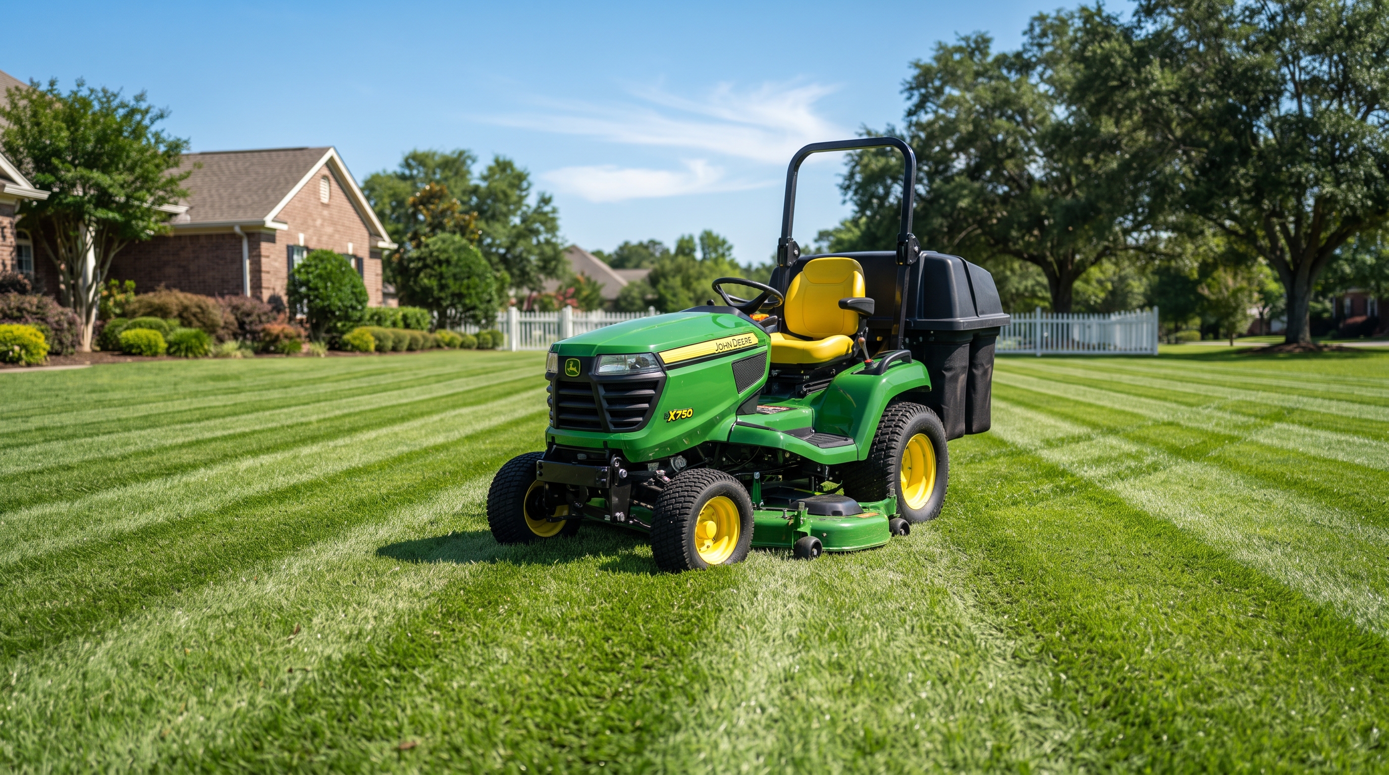 Cub Cadet XT1 LT42